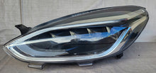 Load image into Gallery viewer, Frontscheinwerfer Ford Fiesta H1BB-13E015-AE LED Links Scheinwerfer Headlight