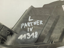 Laden Sie das Bild in den Galerie-Viewer, Frontscheinwerfer Peugeot Partner 9816826980 Links Scheinwerfer Headlight SCH2043068861fv