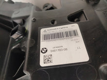 Load image into Gallery viewer, Frontscheinwerfer BMW G05 G06 9481783 Full LED Links Scheinwerfer Headlight SCH7218834800bx