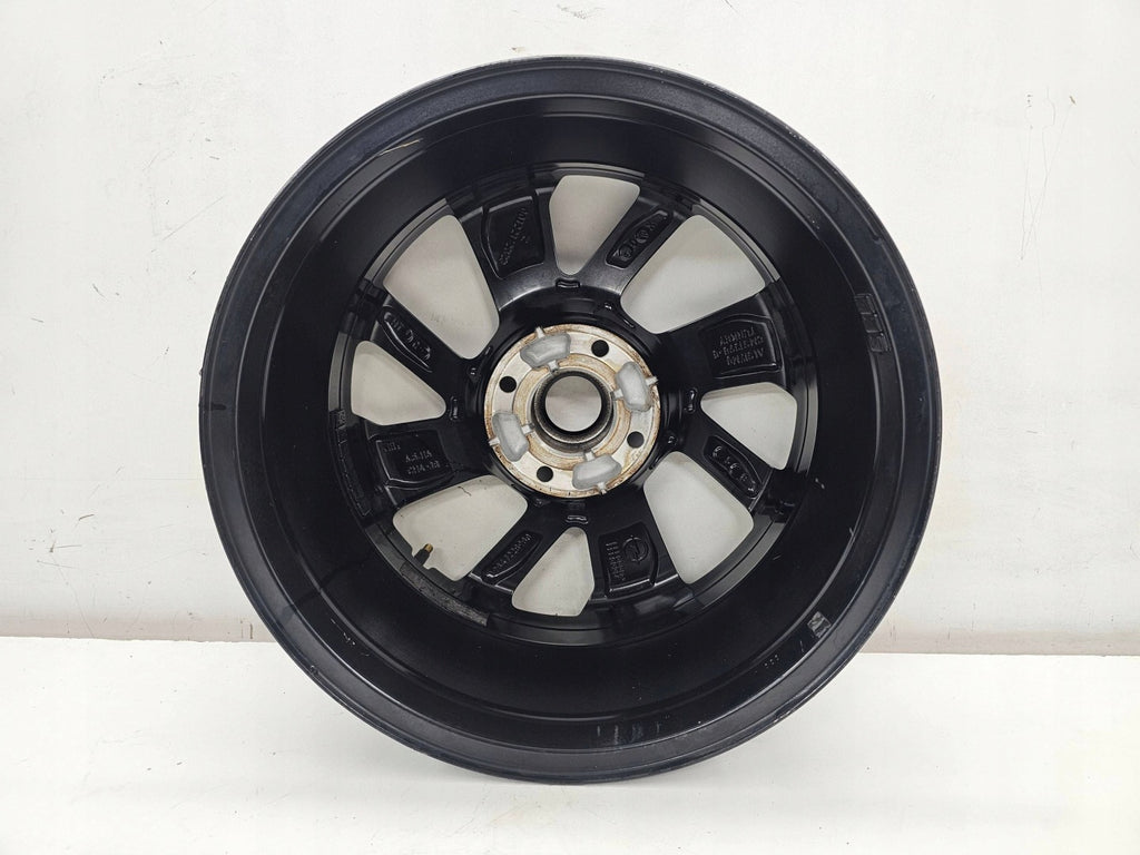 1x Alufelge 16 Zoll 9847228980 Opel Corsa E Rim Wheel FEL4075340329mp