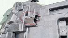 Laden Sie das Bild in den Galerie-Viewer, Frontscheinwerfer VW 57L941060 Rechts Scheinwerfer Headlight SCH6295726738ox