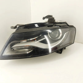 Frontscheinwerfer Audi A4 8K0941003 Links Scheinwerfer Headlight SCH2869095410jh
