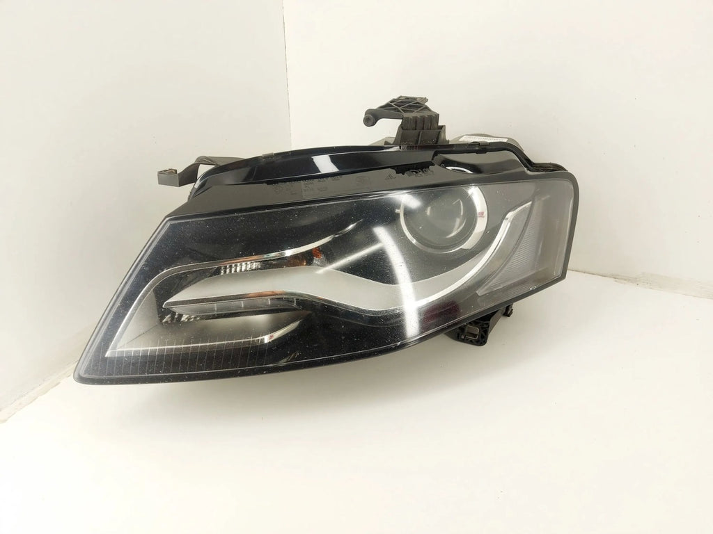 Frontscheinwerfer Audi A4 8K0941003 Links Scheinwerfer Headlight SCH2869095410jh