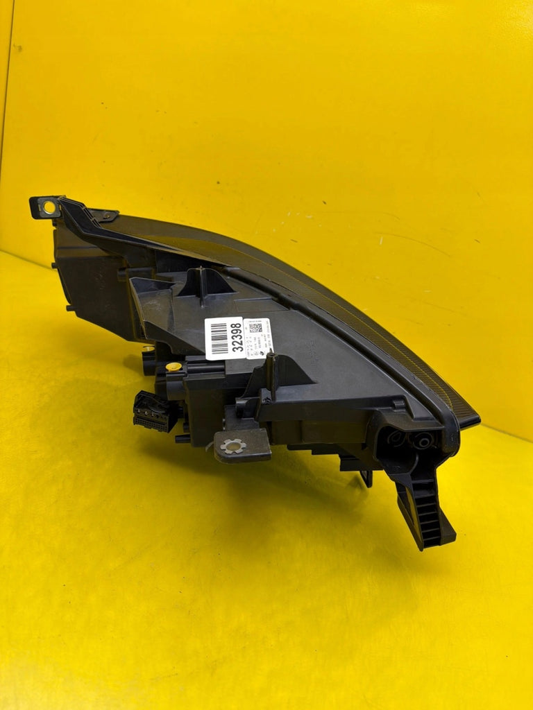 Frontscheinwerfer Cupra Born 10F941007K Links Scheinwerfer Headlight SCH3883197886ih