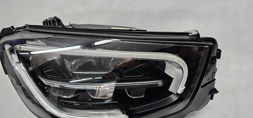 Frontscheinwerfer Mercedes-Benz Glc A2539066403 Rechts Scheinwerfer Headlight SCH6339663037wy