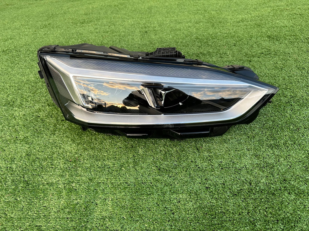 Frontscheinwerfer Audi A5 8W6941034D LED Rechts Scheinwerfer Headlight SCH6867727888jo
