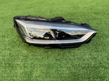 Laden Sie das Bild in den Galerie-Viewer, Frontscheinwerfer Audi A5 8W6941034D LED Rechts Scheinwerfer Headlight SCH6867727888jo