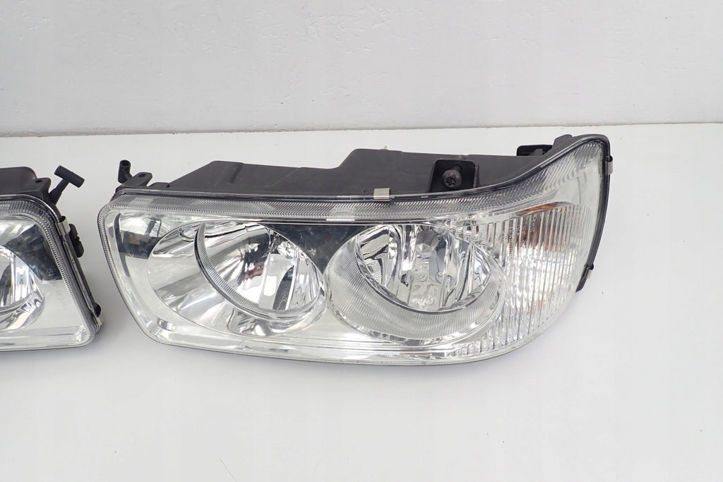 Frontscheinwerfer Daf 1EJ247046-46 1EJ247046-45 Ein Satz Scheinwerfer Headlight SCH1688764882hn