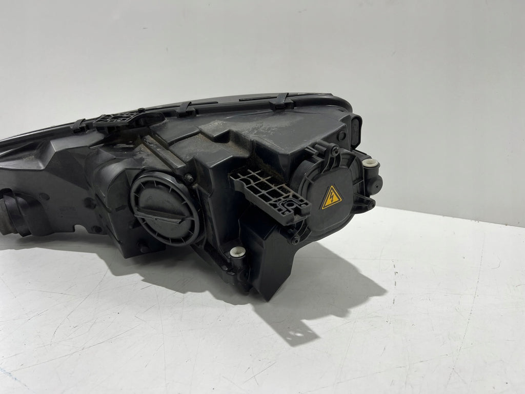 Frontscheinwerfer Audi A4 B9 8W0941006 Xenon Rechts Scheinwerfer Headlight