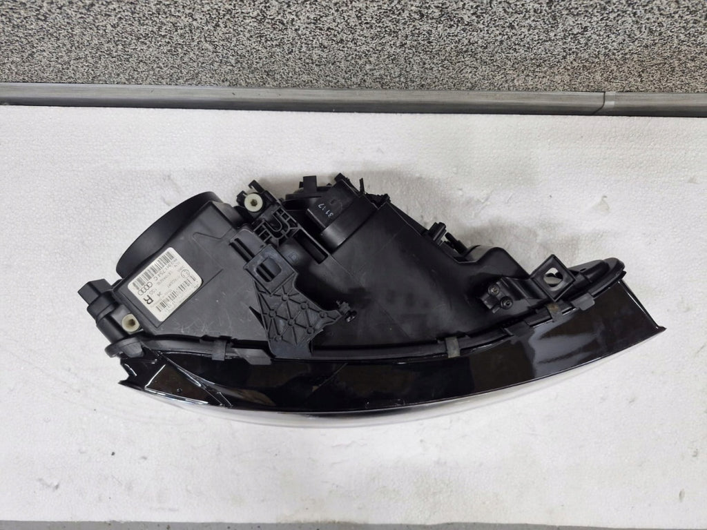 Frontscheinwerfer Audi A4 8K0941754C Rechts Scheinwerfer Headlight SCH4548300752wf