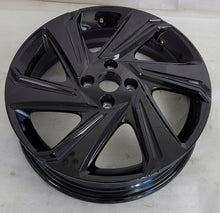 Load image into Gallery viewer, 1x Alufelge 17 Zoll 5.0" 4x100 40ET PW4570H015 Toyota Yaris Rim Wheel FEL9355223408nn