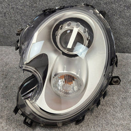 Frontscheinwerfer Mini Clubman R55 10005500 Xenon Links Scheinwerfer Headlight SCH6671574392re
