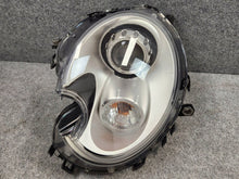 Laden Sie das Bild in den Galerie-Viewer, Frontscheinwerfer Mini Clubman R55 10005500 Xenon Links Scheinwerfer Headlight SCH6671574392re