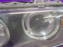 Laden Sie das Bild in den Galerie-Viewer, Frontscheinwerfer BMW 5 E39 Links Scheinwerfer Headlight SCH3635065654ce
