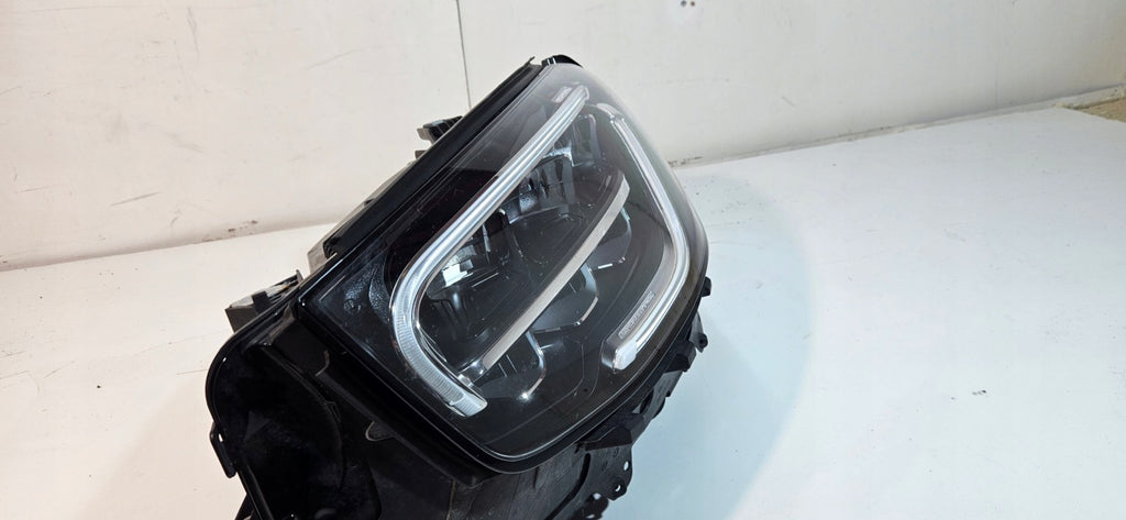 Frontscheinwerfer Mercedes-Benz Glc A2539066901 LED Links Scheinwerfer Headlight SCH6311983228nm
