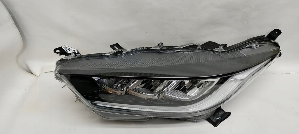 Frontscheinwerfer Toyota 4 Yaris EUKO-8 LED Links Scheinwerfer Headlight SCH2889905652ie