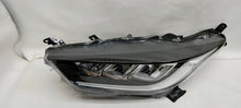 Load image into Gallery viewer, Frontscheinwerfer Toyota 4 Yaris EUKO-8 LED Links Scheinwerfer Headlight SCH2889905652ie
