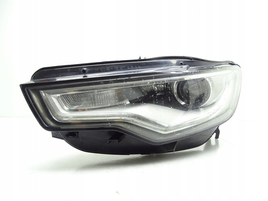 Frontscheinwerfer Audi A6 C7 4G0941005D Xenon Links Scheinwerfer Headlight