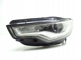 Frontscheinwerfer Audi A6 C7 4G0941005D Xenon Links Scheinwerfer Headlight SCH9329346011om