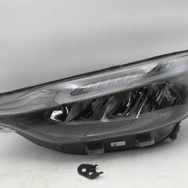 Frontscheinwerfer Ford Custom PZ31-13E015-CB 141120231434 Links Headlight SCH7972481288uf