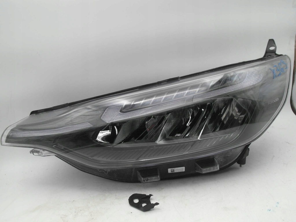 Frontscheinwerfer Ford Custom PZ31-13E015-CB 141120231434 Links Headlight SCH7972481288uf