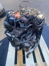 Laden Sie das Bild in den Galerie-Viewer, Motor Ford Focus B-Max B7NB B7JB B3GA R0DB R0DA 1.0 48TKm Benzin Engine Komplett MOT3154477105hq