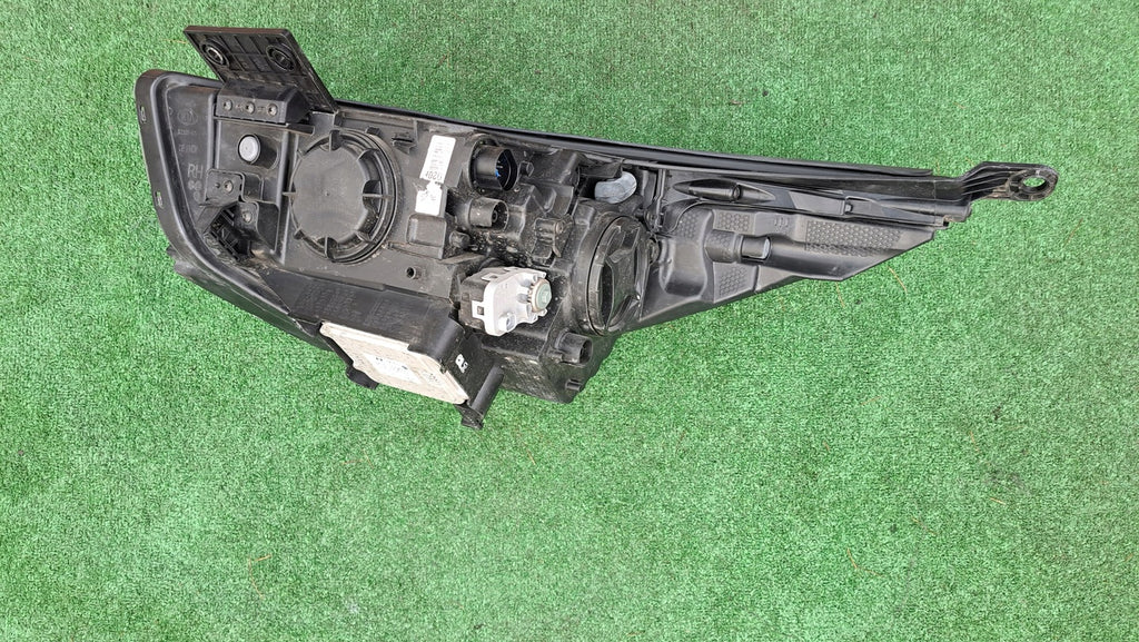 Frontscheinwerfer Kia Niro 92102-G5 LED Rechts Scheinwerfer Headlight SCH5311248667hd