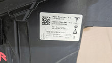 Laden Sie das Bild in den Galerie-Viewer, Frontscheinwerfer Tesla Model S 1563713-00-E Links Scheinwerfer Headlight