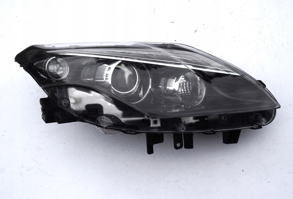 Frontscheinwerfer Renault Laguna III 260105823R 89905212 Xenon Rechts Headlight