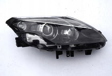 Load image into Gallery viewer, Frontscheinwerfer Renault Laguna III 260105823R 89905212 Xenon Rechts Headlight