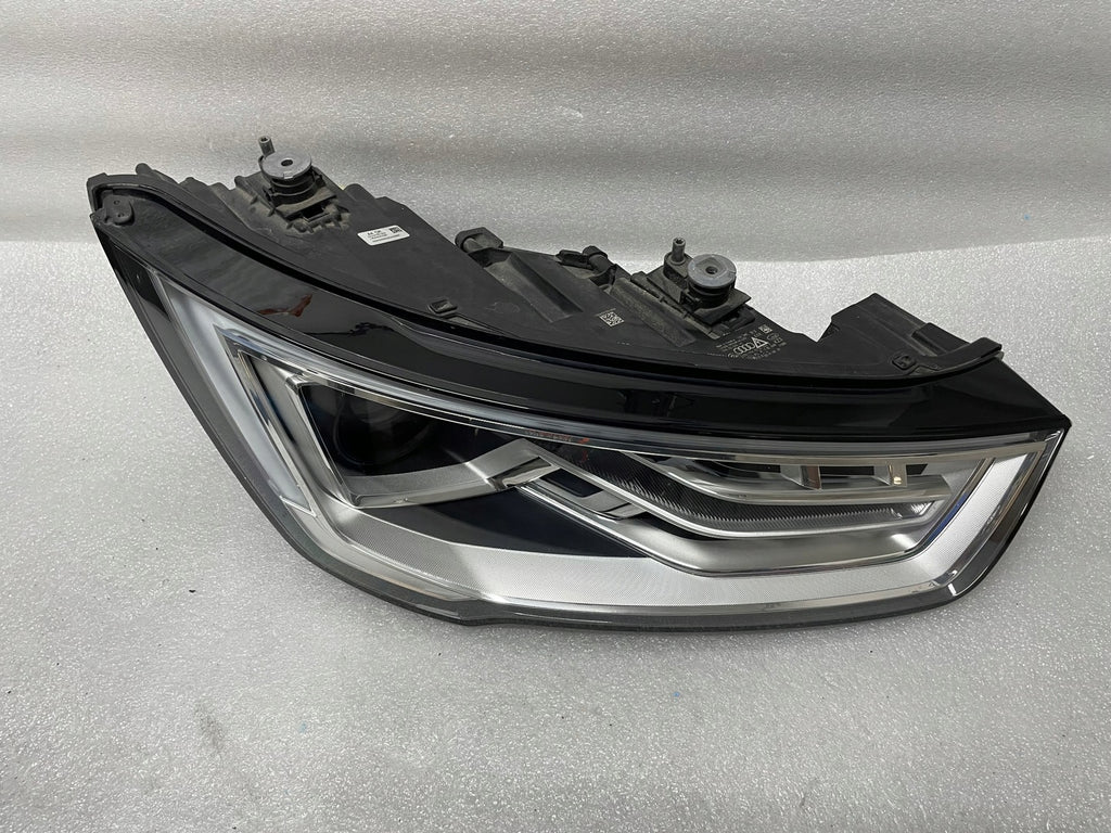 Frontscheinwerfer Audi A1 8XA941006 Xenon Rechts Scheinwerfer Headlight SCH8904833778le