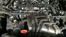 Laden Sie das Bild in den Galerie-Viewer, Motor Audi Seat Skoda VW CRB 2.0 TDI 100TKm Diesel Engine Unkomplett