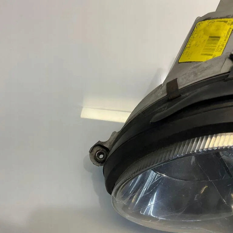 Frontscheinwerfer Mercedes-Benz A2038203761 0301166275 Xenon Links Headlight SCH5466099109yd
