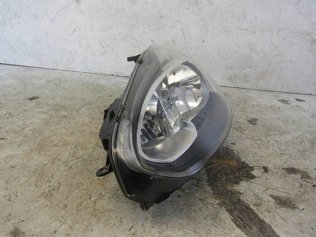 Frontscheinwerfer Opel Adam 39015502 LED Links Scheinwerfer Headlight