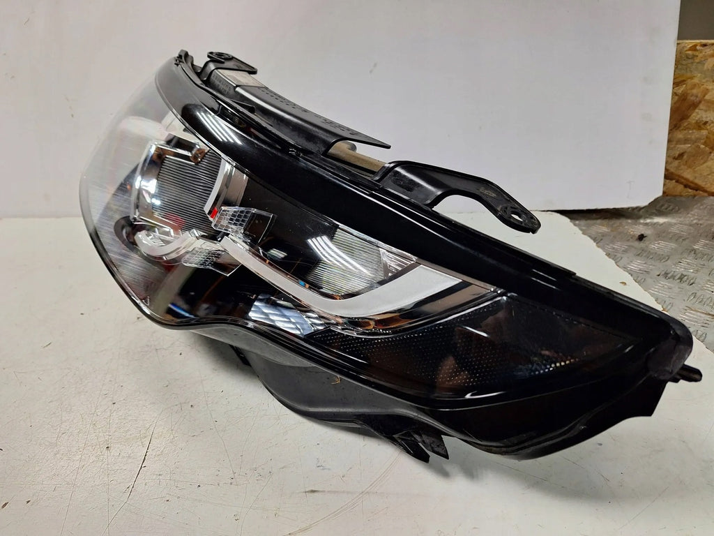 Frontscheinwerfer Land Rover Sport Discovery L550 FK72-13W030-BD Links Headlight SCH4032640776yk
