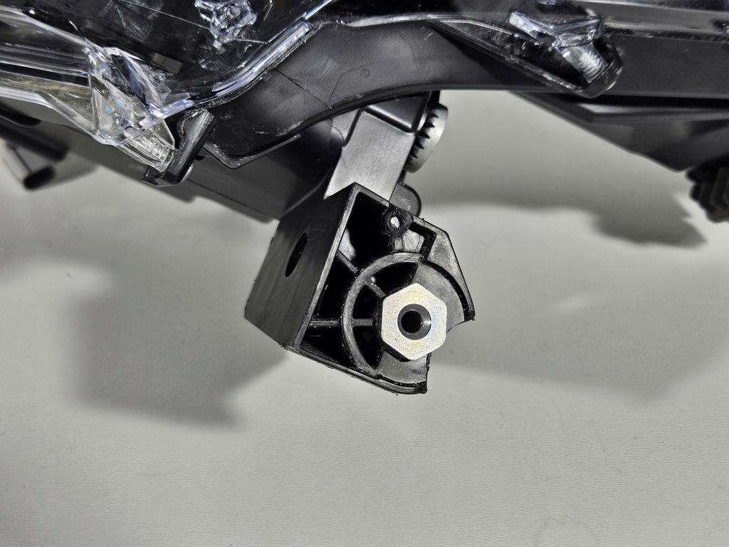 Frontscheinwerfer Toyota Corolla Full LED Links Scheinwerfer Headlight SCH4643371489fi
