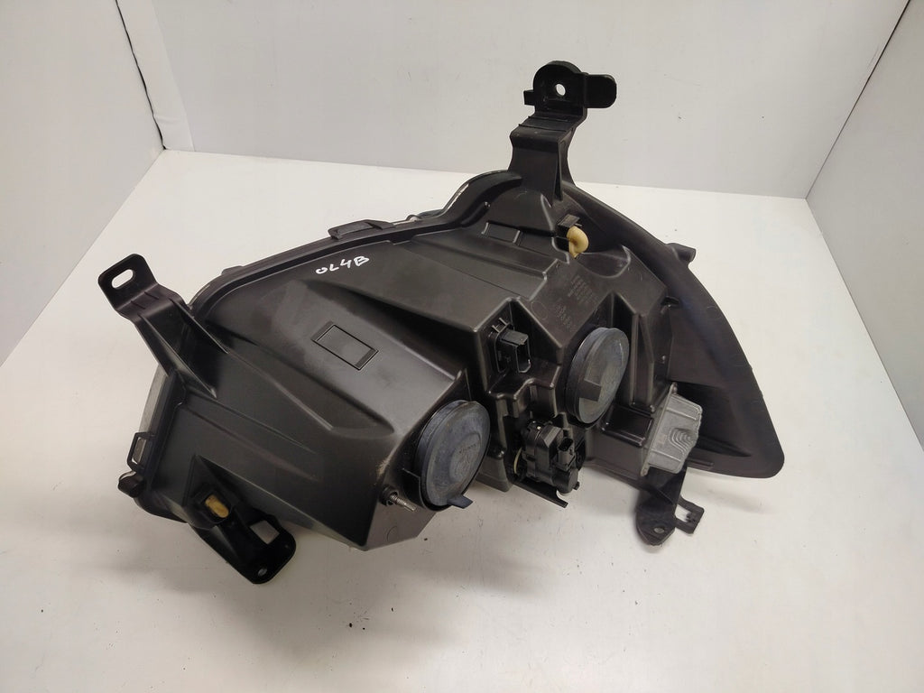 Frontscheinwerfer Renault Master 260607867R Links Scheinwerfer Headlight SCH9286625074hg
