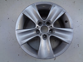 1x Alufelge 17 Zoll 8.0