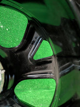 Laden Sie das Bild in den Galerie-Viewer, 1x Alufelge 17 Zoll 6.5" 4x100 20ET 9835862077 Citroën C3 III Crossland FEL6894819379yv