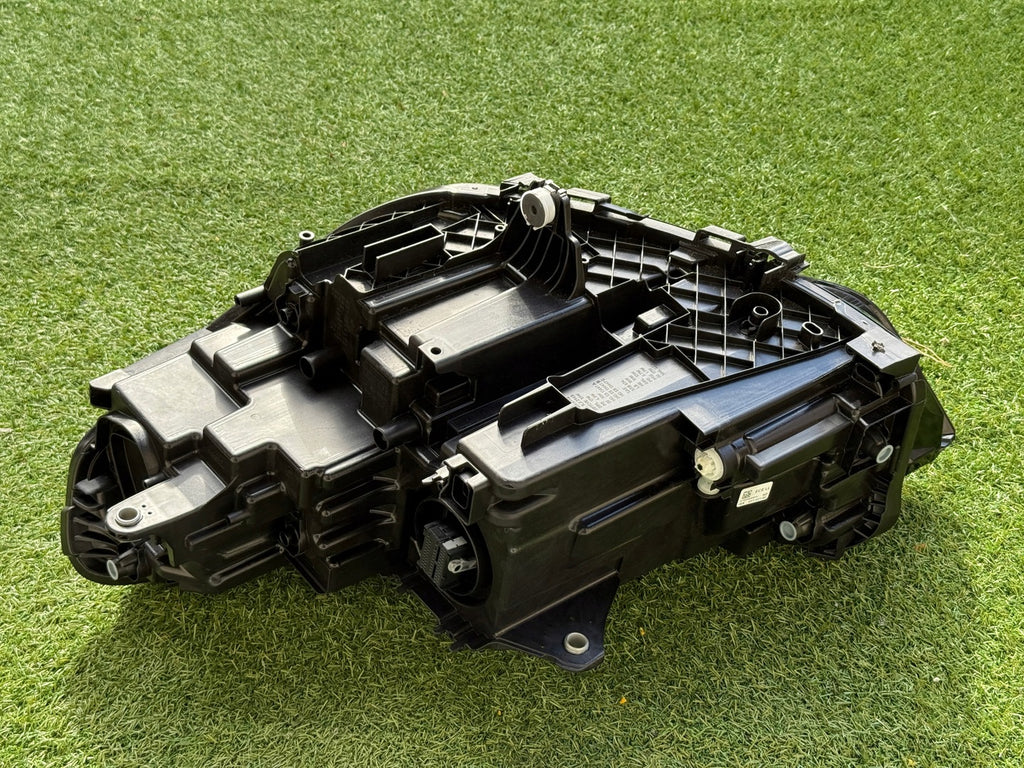 Frontscheinwerfer BMW X2 5A77EC8-06 Full LED Rechts Scheinwerfer Headlight SCH9157538582vv