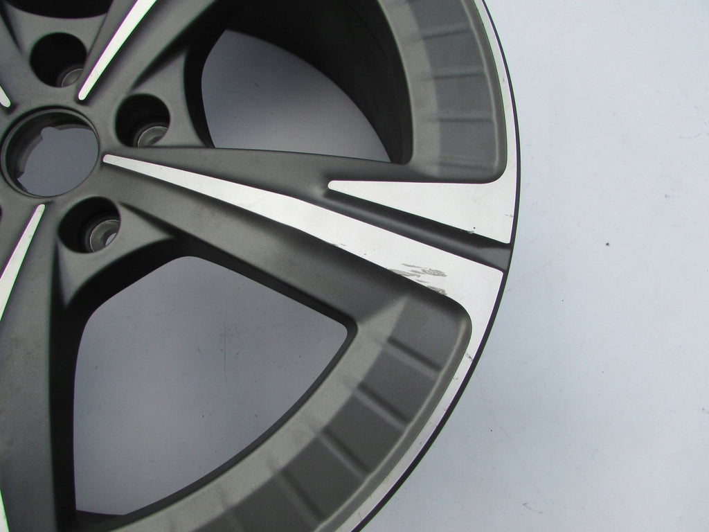 1x Alufelge 18 Zoll 5x112 575601025AH Seat Ateca Rim Wheel FEL4004047573gp