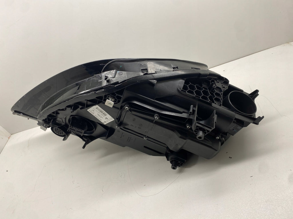 Frontscheinwerfer Porsche Cayenne 9Y0941031M LED Links Scheinwerfer Headlight SCH4076025389dg