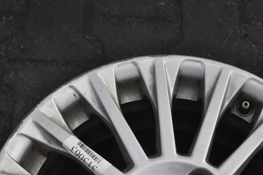 1x Alufelge 16 Zoll 6.5" 4x108 D2BC-AD Ford Fiesta Rim Wheel FEL9358557893np