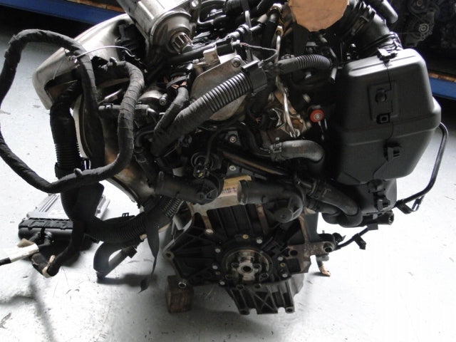 Motor Audi Seat Skoda VW Golf I BLG 1.4 TSI Benzin Engine Unkomplett MOT1932790480hx