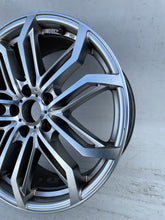 Laden Sie das Bild in den Galerie-Viewer, 1x Alufelge 18 Zoll 7.5&quot; 5x114.3 45ET 48354 Toyota Rim Wheel