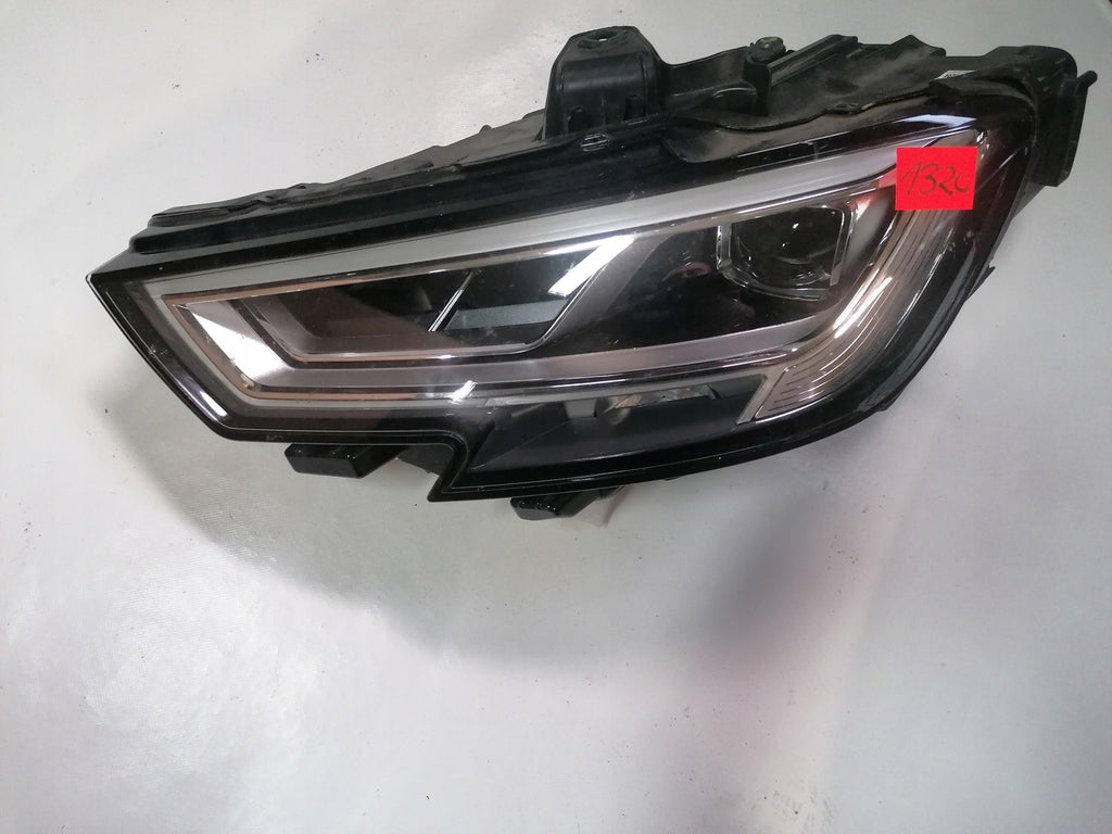 Frontscheinwerfer Audi A3 8V0941005E Xenon Links Scheinwerfer Headlight