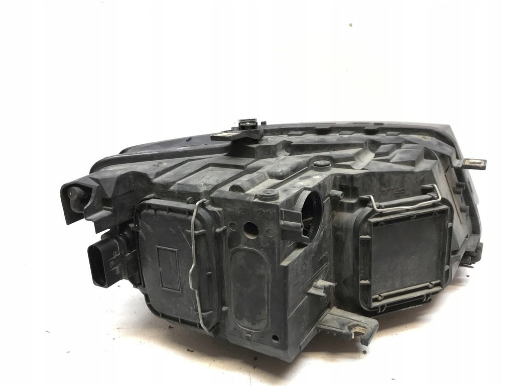 Frontscheinwerfer Audi Q5 10111-17075 Xenon Links Scheinwerfer Headlight