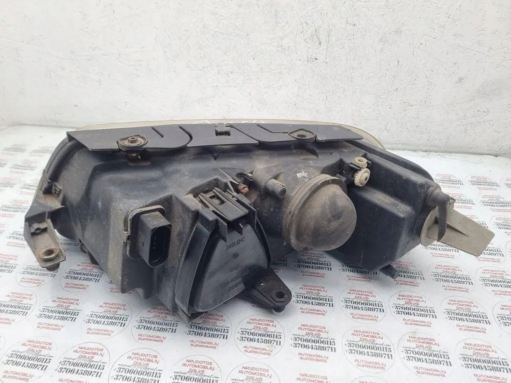 Frontscheinwerfer VW Passat 3B0941016AN FALSE Scheinwerfer Headlight SCH9998829333pq
