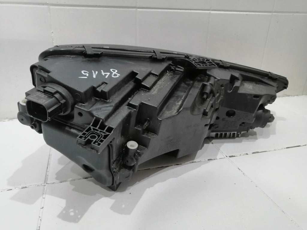 Frontscheinwerfer Audi A4 8W0941035J LED Ein Stück (Rechts oder Links) Headlight SCH9738252690vk
