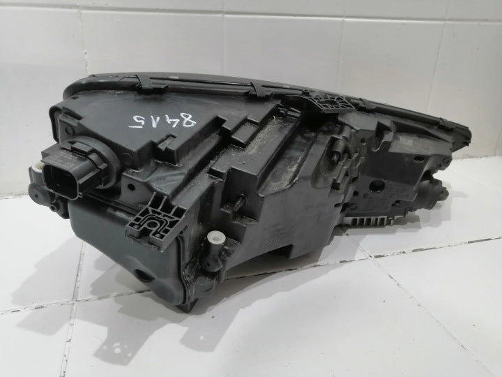 Frontscheinwerfer Audi A4 8W0941035J LED Links Scheinwerfer Headlight SCH9738252690vk
